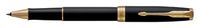 Rollerpen Parker Sonnet matte black GT F - thumbnail