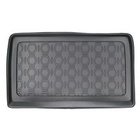 Kofferbakmat 'Design' passend voor Fiat Punto Classic 99-11 CKSFI11ND