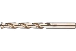 PFERD 25203802 HSSE-Co 5 Spiraalboor 11.8 mm Gezamenlijke lengte 142 mm DIN 338 5 stuk(s)