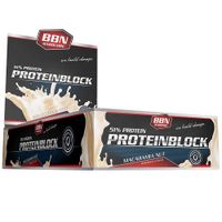 Hardcore Protein Block 15repen Macadamia Nut - thumbnail