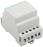 Hager ST305 beltrafo 230V/8+12V 16VA 3PLE