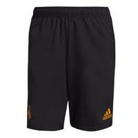 Real Madrid Trainingsbroekje 2021-2022 Black