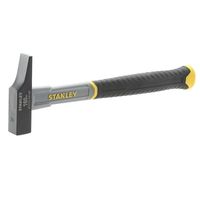 Stanley handgereedschap STHT0-54159 Timmermanshamer - Glasvezel - 315gr - STHT0-54159 - thumbnail