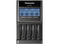 Panasonic BQ-CC65 Batterijlader NiMH AAA (potlood), AA (penlite)