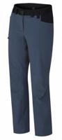Hannah outdoorbroek Moa dames polyamide/elastaan navy mt 44