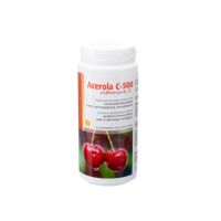 Fytostar Acerola 500 Vit C Tabl 60 - thumbnail