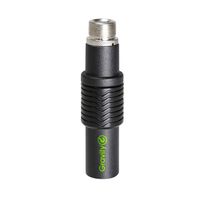 Gravity MSQC1B Microfoonstatief quick coupler adapter - thumbnail