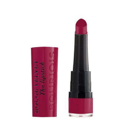 Bourjois Bourjois Rouge Velvet Lipstick : 10 - Magni-fig (2,4gr)