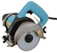 Makita 4101RH handcirkelzaag Zwart, Blauw 13800 RPM 860 W - thumbnail