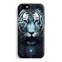 Darkness Tiger: iPhone 8 Tough Case - thumbnail