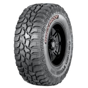 Nokian Tyres Rockproof 235/80 R17 Zomer 43,2 cm (17") 23,5 cm