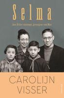 Selma - Carolijn Visser - ebook - thumbnail