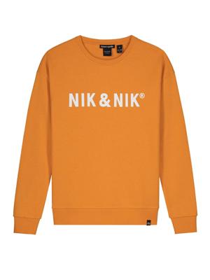 NIK & NIK NIK & NIK G 8-535 2102