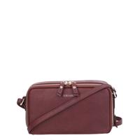 LouLou Essentiels 23Pouch Robuste cacao  Damestas
