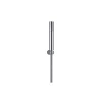 Plieger Badset Napoli Met Handdouche Staafmodel 1 Stand Wandhouder En Doucheslang 150 cm Chroom