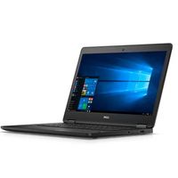 Dell Latitude E7470 - Intel Core i5-6e Generatie - 14 inch - 8GB RAM - 240GB SSD - Windows 11 - thumbnail