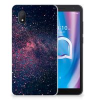 Alcatel 1B (2020) TPU Hoesje Stars