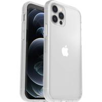 Otterbox React Backcover Apple iPhone 12, iPhone 12 Pro Transparant MagSafe compatible - thumbnail