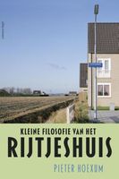 Kleine filosofie van het rijtjeshuis - Pieter Hoexum - ebook - thumbnail