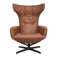 Walter Knoll Onsa Loungestoel Elen 1226 Loam