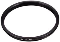 Marumi Step-down Ring Lens 52 mm naar Accessoire 49 mm