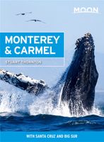 Reisgids Monterey & Carmel | Moon Travel Guides - thumbnail