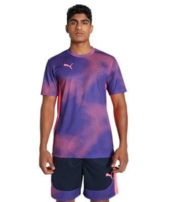 PUMA Individualfinal Jersey voetbalshirt voor heren