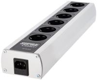 Pantoffel, jeansblauw 42