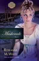 Maskerade - Roseanna M. White - ebook - thumbnail