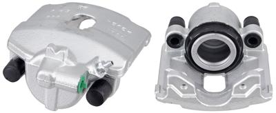 Remklauw f.becker_line, u.a. für Opel Remklauw f.becker_line, u.a. für Opel