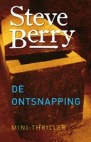 De ontsnapping - Steve Berry - ebook