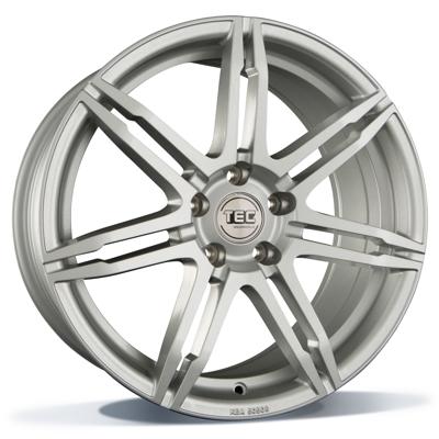 TEC GT2 sterling silver