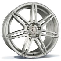 TEC GT2 sterling silver