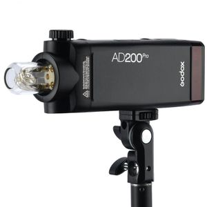 Godox Witstro AD200 Pro Portable Flitser