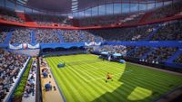 Bigben Interactive Tennis World Tour Standaard Nederlands, Frans PlayStation 4 - thumbnail