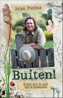 Buiten! - Arjan Postma, Koen van Santvoord - ebook - thumbnail