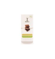 Choco stevia tablet melk pistache