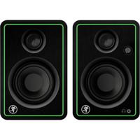 Mackie CR3-X (Pair) Actieve studio monitor 7.62 cm 3 inch 50 W 1 paar