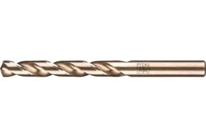 PFERD 25203799 HSSE-Co 5 Spiraalboor 11.4 mm Gezamenlijke lengte 142 mm DIN 338 5 stuk(s)