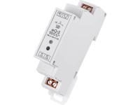 Homematic Dimactor HM-LC-Dim1T-DR HM-LC-Dim1T-DR DIN-rails 80 W