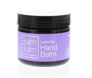 Balm Balm Hand balm lavender (60 ml)