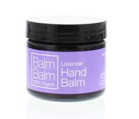 Balm Balm Hand balm lavender (60 ml) - thumbnail