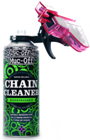 Muc-Off Bio Chain Doc reinigingsmiddel & ontvetter voor fiets Aërosolspray