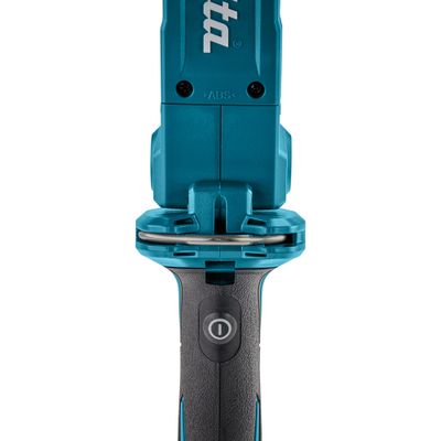 Makita DML816X LED Akku-Lampe DML816 Platte werklamp LED werkt op een accu 500 lm