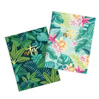 Fox & Fallow Costa Rica Pocket Notebook Pack