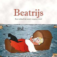 Beatrijs - Sarissa Bosman, Agnes Penning - ebook - thumbnail