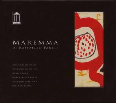 Maremma - CD (8015948001196)