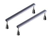 Universele Bad-Potenset M10/60 Verstelbaar