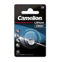 Camelion Lithium-knoopcel CR927
