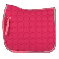 Pagony Major Zadeldek fuchsia maat:vs full